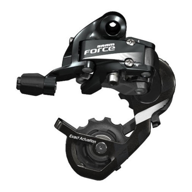 Sram Force 22 Rear Derailleur - Short Cage 11s