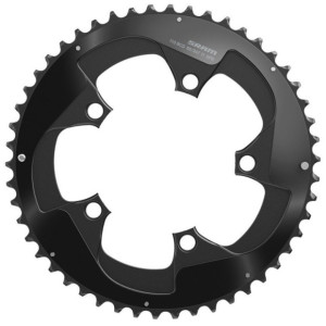 Sram X-Glide 11 Yaw S2 110 mm Outside Chainring - Black