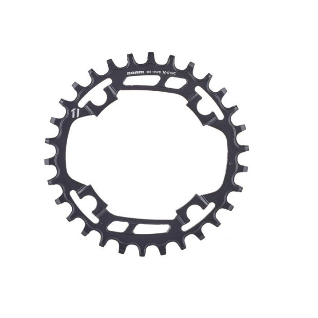 Sram Chainring X-Sync 1 x 11 - BCD 94 mm - 32 Teeth