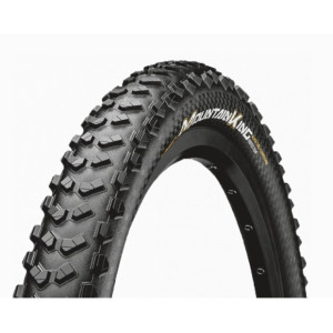 Continental Mountain King III Performance Tyre - Folding - 26x2.3 (58-559)