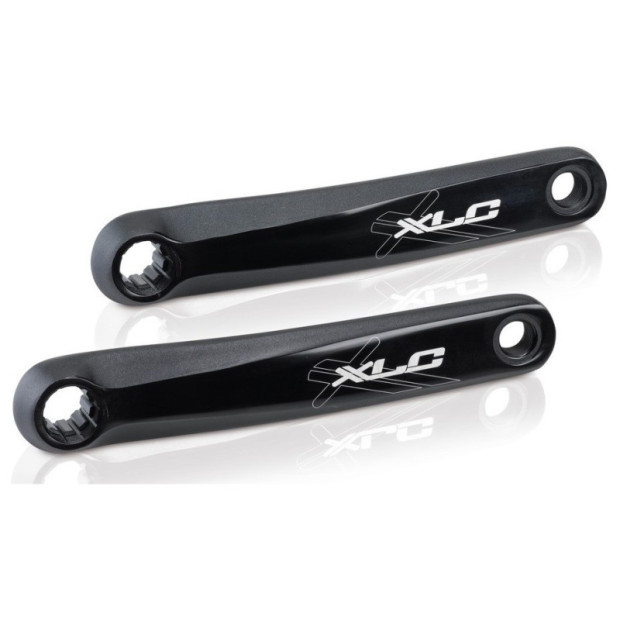 XLC Crank for Bosch CR-E01 eBikes - 175 mm