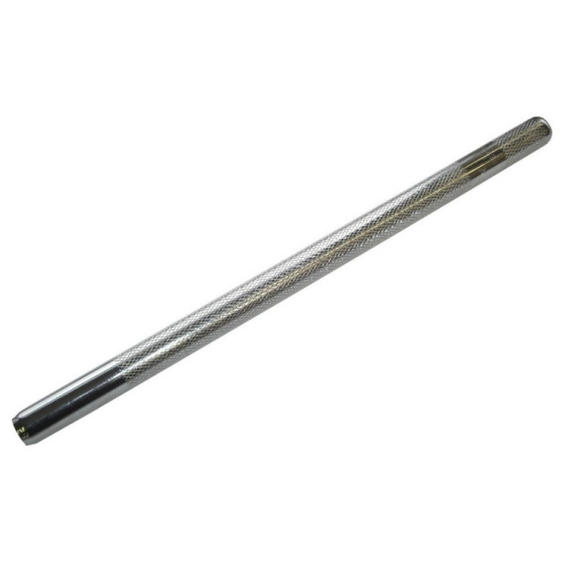 Seatpost Steel - 400 mm - Ø 26 mm