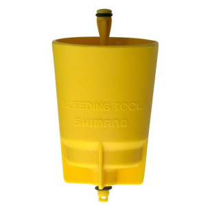 Shimano Bleeding Funnel for Disc Brake - ESMDISCBP