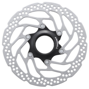 Shimano RT-EM300 Brake Disc - Center-Lock - 160 mm