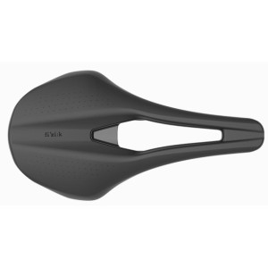 Fizik Tempo Argo R5 Saddle - 160 mm - Black