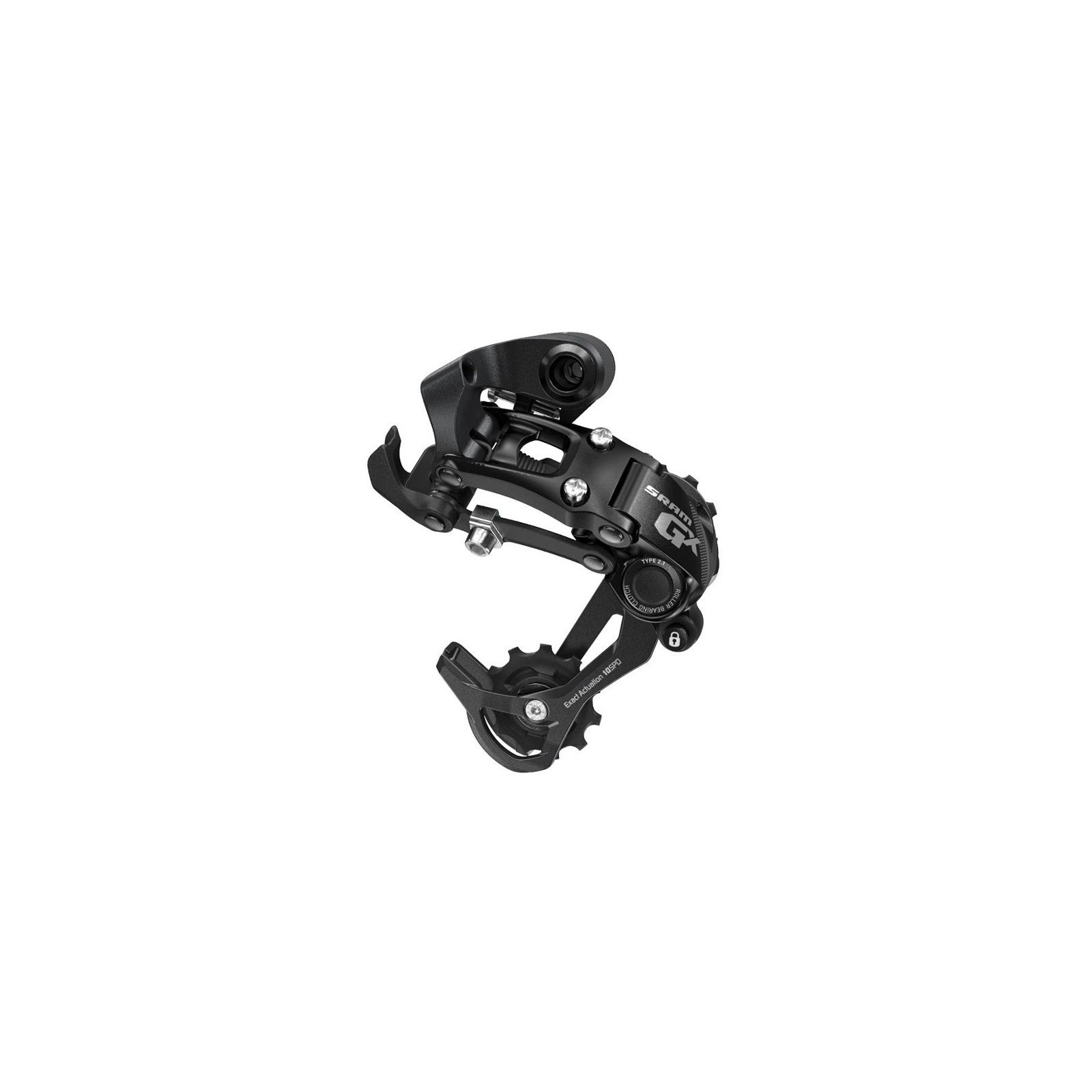 Sram gx 10 speed shop long cage