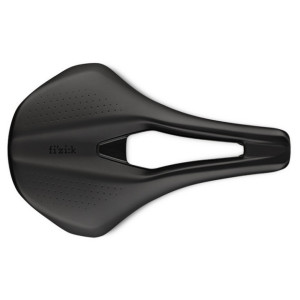 Fizik Tempo Argo R1 Saddle - 160 mm - Black