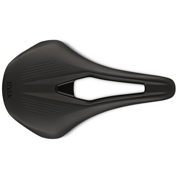 Fizik Vento Argo R3 Saddle - 150 mm - Black