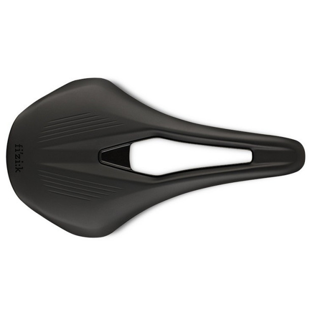 Fizik Vento Argo R3 Saddle - 140 mm - Black