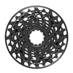 SRAM X01 DH 7 s cassette (10-24)