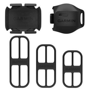 Garmin 2 Cadence and Speed Sensors