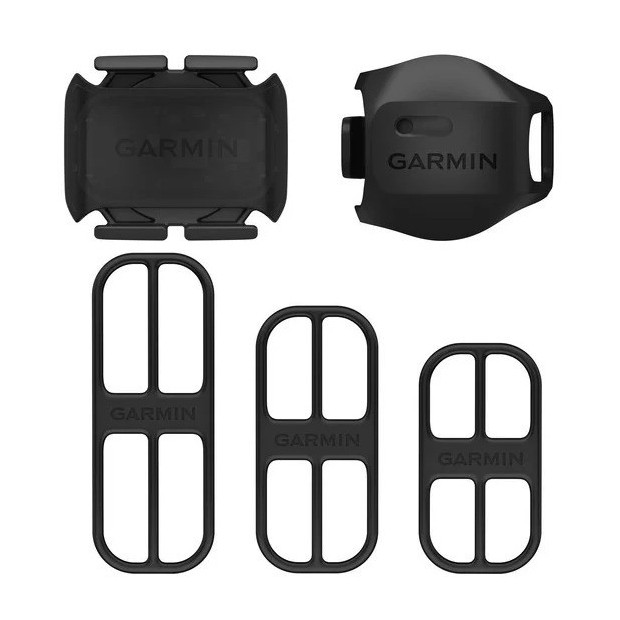 Garmin 2 Cadence and Speed Sensors