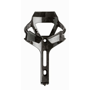 Tacx Ciro Bottle-Cage - Glossy Black