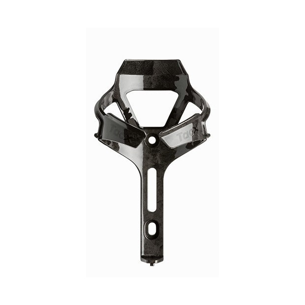 Tacx Ciro Bottle-Cage - Glossy Black