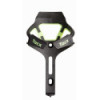 Tacx Ciro Bottle-Cage - Matte Black-Neon Yellow