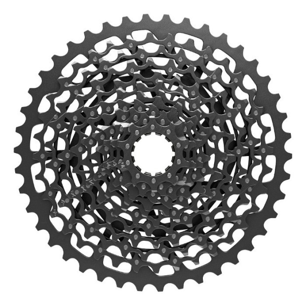 SRAM XG-1150 11s cassette (10-42)