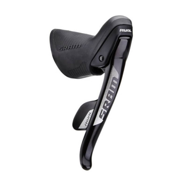 SRAM Rival 22  Right Shifter Front 2v