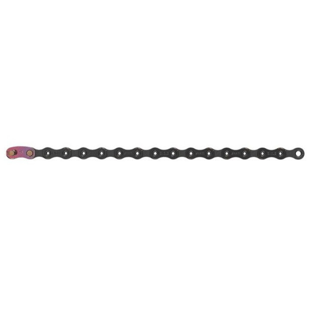 SRAM PC XX1 Eagle 12s Chain - Black