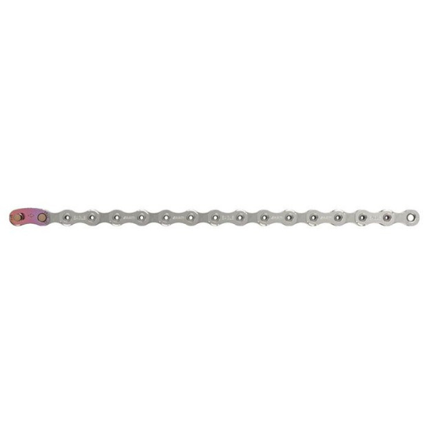 SRAM PC XO1 Eagle Chain - 12s - 126 Links