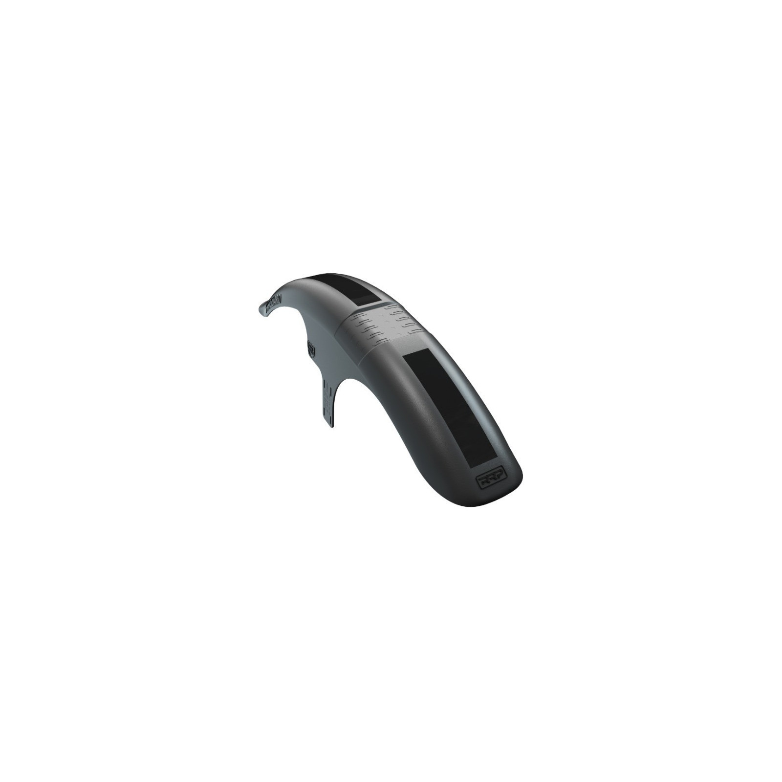 RRP ProGuard Max Protection Front Mudguard Matt Black