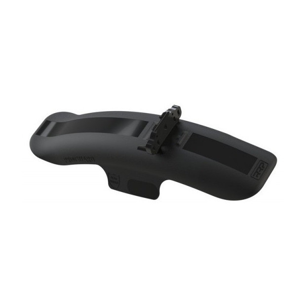 RRP Pro Guard BOLT ON Mini Front Muguard - Black