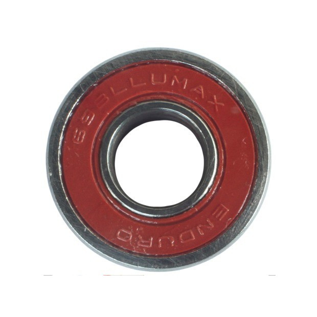 Enduro Bearings 698 LLU MAX Bearing - 8x19x6