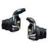 Shimano Tourney Revoshift SL-RS35 - 3x7S