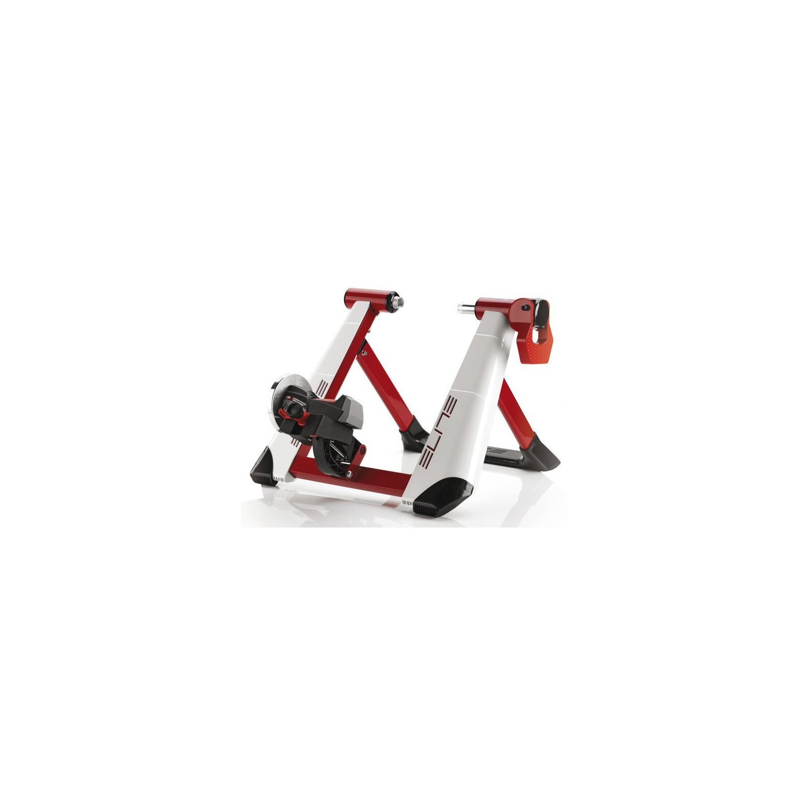 Elite Novo Force Pack Home Trainer Mat Travel Block