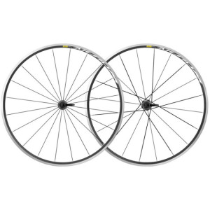 Mavic Aksium Road Wheelset Shimano/SRAM