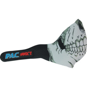 PAC Mask'z SkullMask 