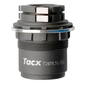 Tacx T2875.76 Cassette Body for 2T Flux S/Flux 2 Home Trainer - SRAM XD-R