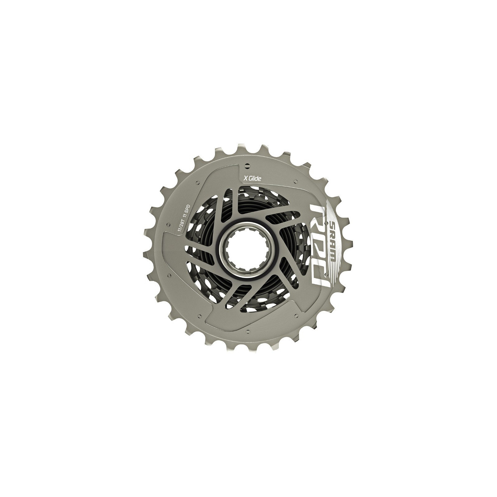 SRAM RED 11Sスプロケット 11-28T XG1190 SRAM RED XG-1190 11 Speed Cassette – Incycle Bicycles