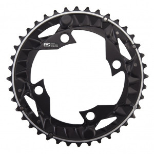 Shimano Deore FC-M612 AN Outer Chainring - 40 teeth 