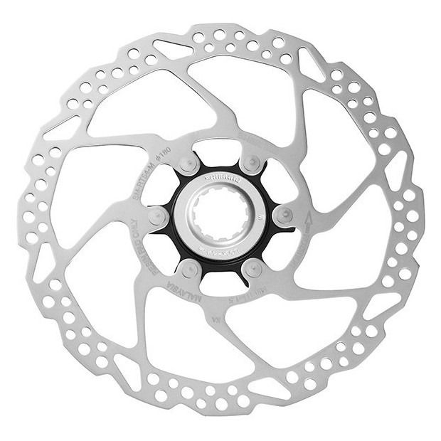 Shimano Deore SM-RT54 Brake Disc - 180mm