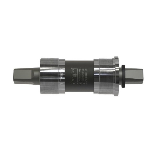 Shimano BB-UN300 MTB Bottom Bracket - BSA - 112.5/73 mm (D-NL)