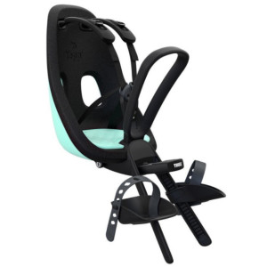 Thule Yepp Nexxt Mini Front Child Seat - Mint Green