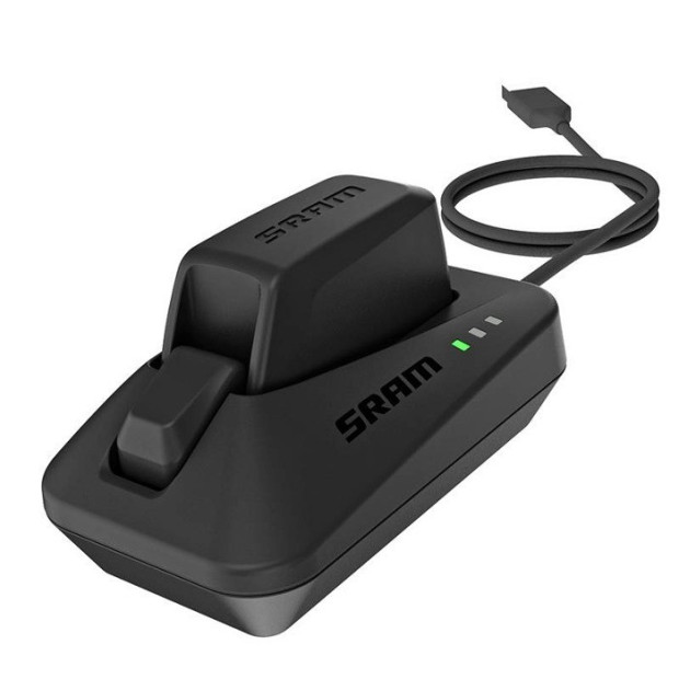 SRAM Red eTAP Battery Charger