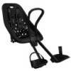 Thule Yepp Mini Front Child Seat - Stem Mounting - Black