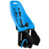 Thule Yepp Maxi Rear Child Seat - Rack Mounting - Blue