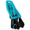 Thule Yepp Maxi Rear Child Seat - Rack Mounting - Ocean