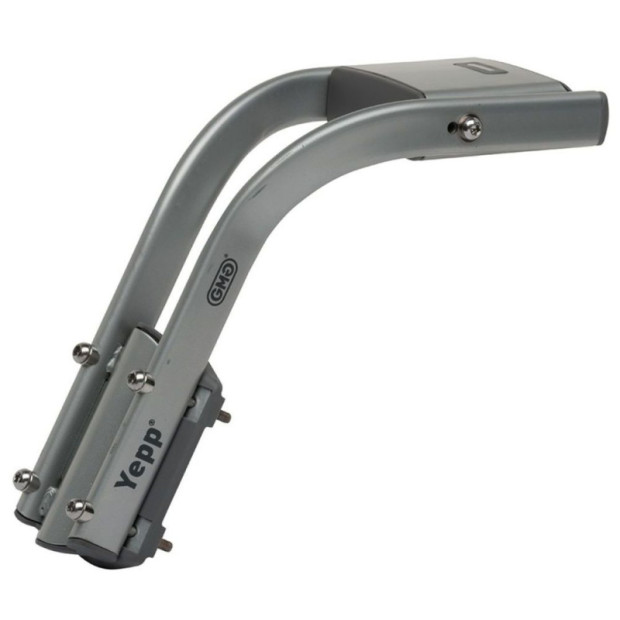 Thule yepp sales maxi frame mounted