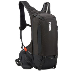 Thule Rail Pro Hydratation Backpack - 12L - Black