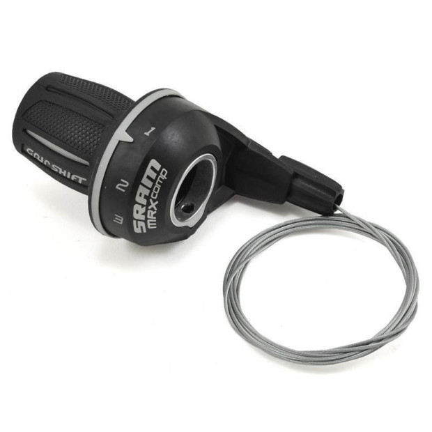 Sram MRX Comp Gear Lever Shimano - 3 s