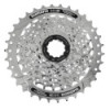 Shimano Acera CS-HG41 Cassette - 8 Speed - 11/34 Teeth