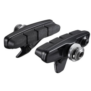 Shimano Dura Ace R55C4 Brake Shoe Set - BR-R9000