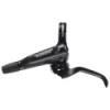 Shimano Deore BL-MT501 Brake Lever - Left - 2 Fingers