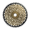 SRAM Spocket X01 Eagle XG-1299 (10-50) 12V Gold