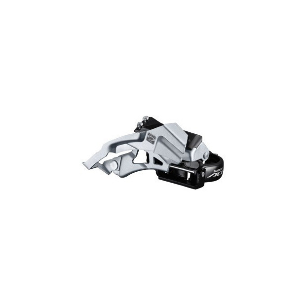 Shimano Acera FD-M3000 Front Derailleur - Low Clamp 34.9mm - 3x9 Speed