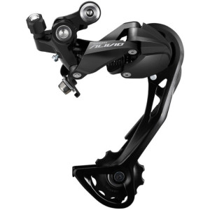 Shimano Alivio RD-M3100 Rear Derailleur - 9 Speed