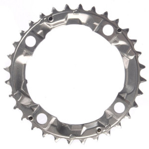 Shimano Alivio FC-M415 Middle Chainring - 32 Teeth